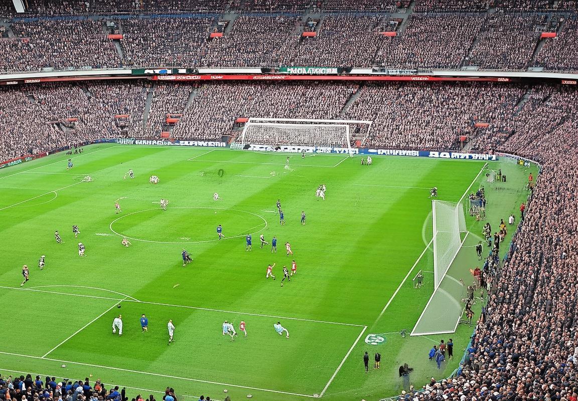 2019足总杯决赛：切尔西VS曼联巅峰对决回顾