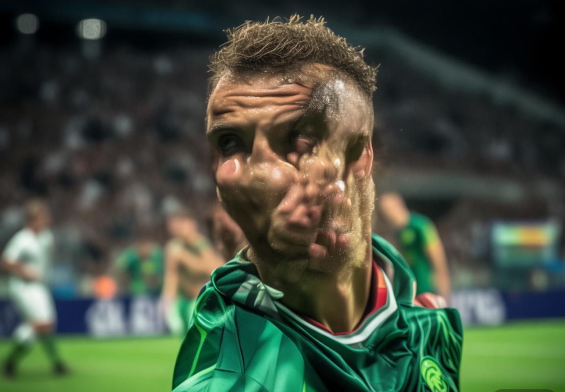 2016欧洲杯半决赛：法德巅峰对决与文化碰撞(图3)