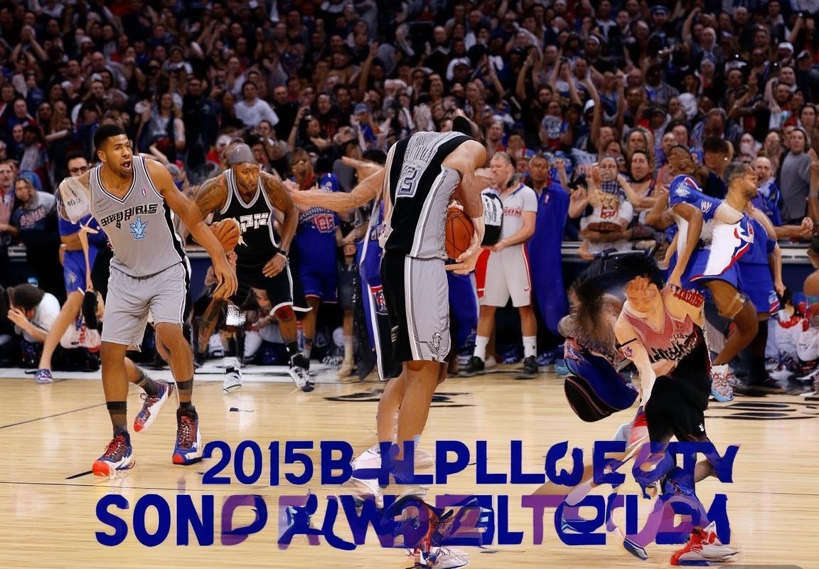 2015年NBA季后赛：马刺vs快船系列赛经典对决回顾