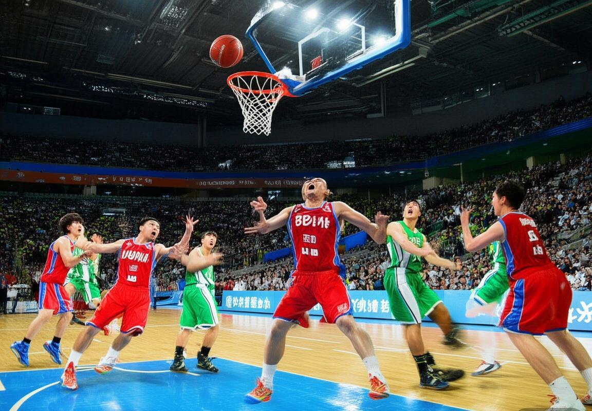 北京江苏半决赛激战：恩怨录再掀波澜，冠军